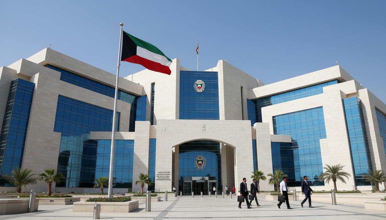 How to Get Your Civil ID in Kuwait (The Smart Way)