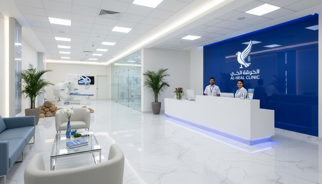 The No-Nonsense Guide to Healthcare in Kuwait (2026)