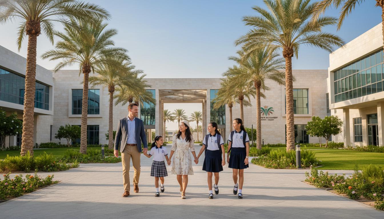 The Real Cost of Schools in Kuwait (2026 Guide)