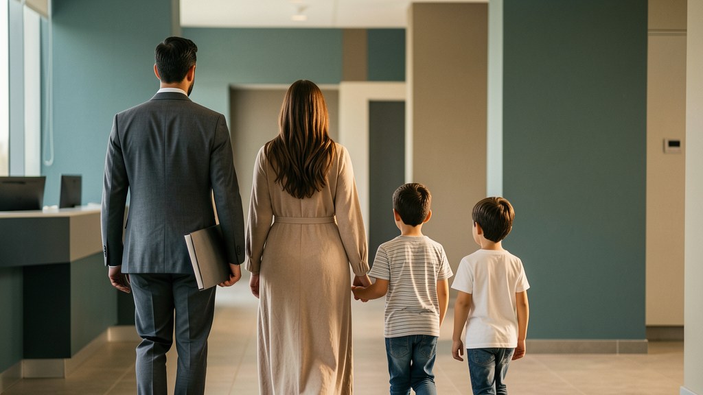 Kuwait 2026 Immigration Reform: KD 100 Health Fee, 180-Day Rule, and the End of the Family Visit Salary Floor